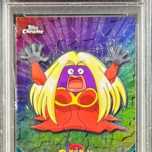 [PSA 9 appraised] Rougela (Pokemon Topps/English version) [-]- [Others]