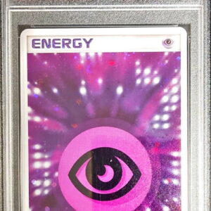 [PSA 10 Graded] Basic Super Energy (Quick Killer) [P]059/PCG-P [Others]