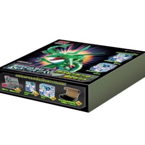 Charisma of the Sky (Pokﾃｩmon Center limited set) [Unopened BOX]- [Unopened BOX]