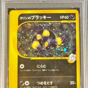 [PSA 10 Graded] Karin's Blackie (VS) [☆]091/141 [Other]