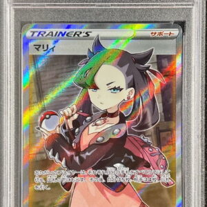[PSA 10 Graded]Marnie[SR]068/060 [Others]
