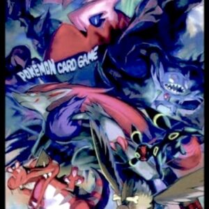 Deck Shield “Legion of Evil” 60-sheet set [Supply]- [Supply]