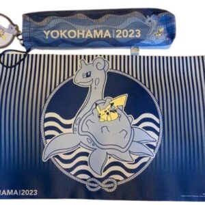 Playmat “WCS2023 (YOKOHAMA2023)” [Supply]- [Supply]