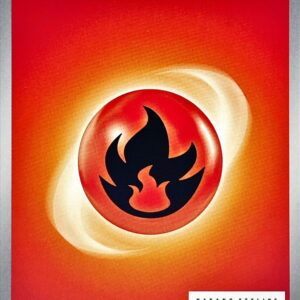 Basic flame energy [P]080/SV-P [ SV-P ]