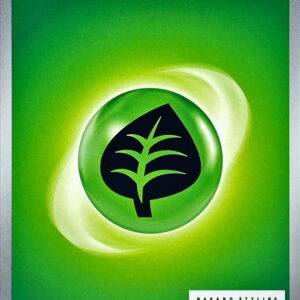 Basic grass energy [P]079/SV-P [ SV-P ]