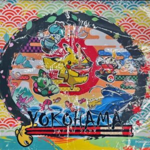 Playmat “WCS2023 (Side Event)” [Supply]- [Supply]