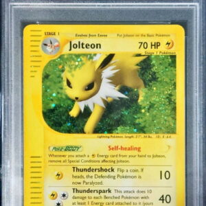 [PSA 10 Graded] Sanders (English version) [★]H12/H32 [Others]