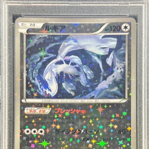 [PSA 10 Graded] Lugia (Mirror/High Class Pack Specification) [-]102/171 [Others]