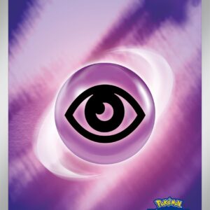 Basic Super Energy (Champions League 2024) [P]104/SV-P [ SV-P ]