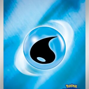 [NM-] Basic water energy (Champions League 2024) [P]102/SV-P [ [NM-]SV-P ]