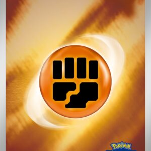 Basic fighting energy (Champions League 2024) [P]105/SV-P [ SV-P ]