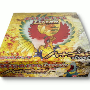 expansion pack 1st Heart Gold Collection (L1) [Unopened BOX]- [Unopened BOX]