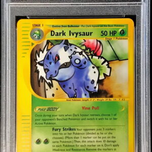 [PSA 10 Graded] Bad Fusigisou (English version) [-]- [Others]