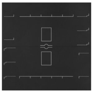 Playmat "Playmat integrated case (Pokﾃｩmon card game Classic)" [Supply] - [Supply]