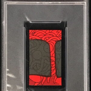 [PSA 10 Graded] Monjara (Pokﾃｩmon Hanafuda) [-]- [Others]