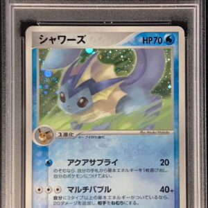 [PSA 10 Graded]Showers[-]025/106 [Others]