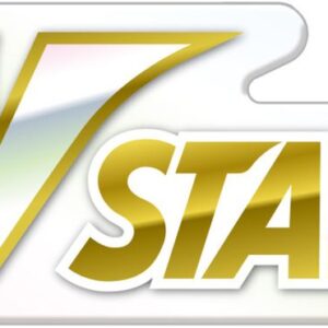 Marker "VSTAR marker (metal)" [Supply] - [Supply]