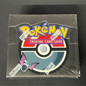 Team Rocket [Unopened BOX]- [Unopened BOX]