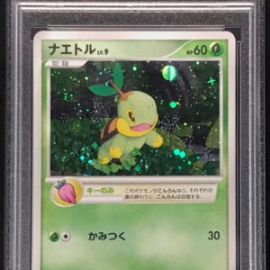 [PSA 10 Graded]Naetol[P]001/PPP [Others]