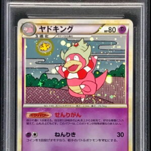 [PSA 10 Graded]Yadoking[-]039/070 [Others]