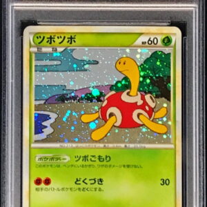 [PSA 10 Graded] Acupoint [-]011/070 [Others]