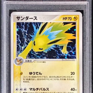 [PSA 10 Graded]Sanders[-]034/106 [Other]