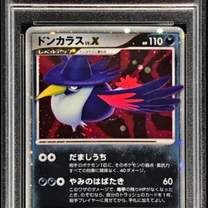 [PSA 10 Graded] Don Karas LV.X [★]- [Others]