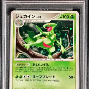 [PSA 10 Graded] Ju Iridan LV.52[-]DPBP#304 [Others]