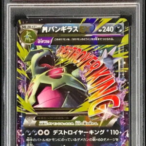 [PSA 10 Graded]M Bangiras EX[RR]043/081 [Others]