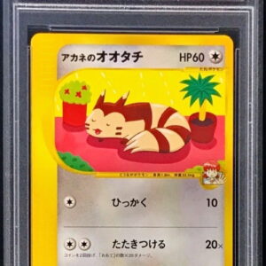 [PSA 10 Graded] Akane no Otachi (VS) [-]018/141 [Other]