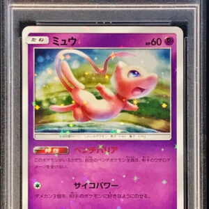 [PSA 10 Graded] Miu [P]342/SM-P [Others]