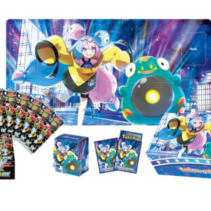 [NM-]Iono Special Set (Taiwan/Hong Kong limited) [Unopened BOX]- [[NM-]Unopened BOX]