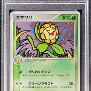 [PSA 10 Graded]Kimawari[-]009/106 [Others]