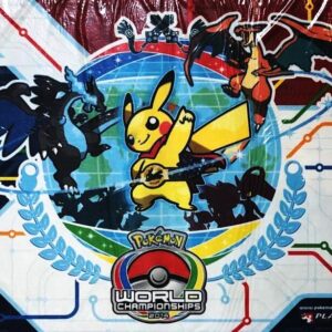 Playmat “WCS2014 (Washington)” [Supply]- [Supply]