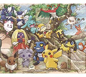 [NM-]Playmat “Forest Birthday” [Supply]- [[NM-]Supply]