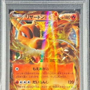 [Difficult Condition/PSA 10 Graded] Charizard EX[P]213/XY-P [Difficult Condition/Appraised Card]