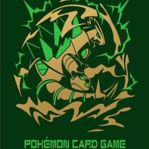 Deck Shield "Tetsu Noibara" 64 pieces [Supply] - [Supply]