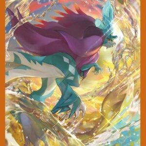 Deck Shield Premium Gloss “Unel Minamo” 64 pieces [Supply] - [Supply]