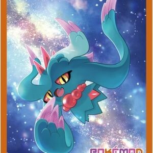 Deck shield "Habatakukami" 64 pieces [Supply] - [Supply]