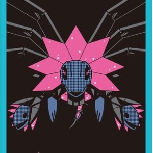 Deck Shield "Tetsunokobe" 64 pieces [Supply] - [Supply]