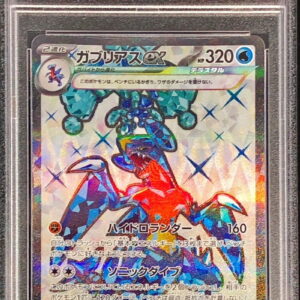 [PSA 10 Graded]Gabrius ex[SR]076/062 [Others]