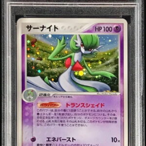 [PSA 10 Graded] Gardevoir [-]034/108 [Others]