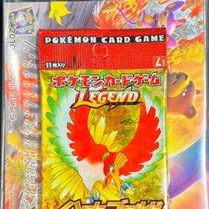 Heart Gold Collection Original Calendar Set (with July Calendar) [Unopened Pack] - [Unopened Pack]