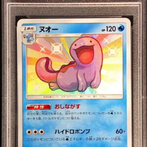 [PSA 10 Graded] Nuo [S]170/150 [Others]