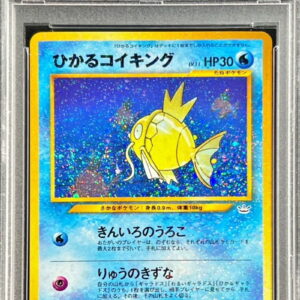 [PSA 10 Graded] Hikaru Magikarp (Awakening Legend) [-] Old Ura [Others]