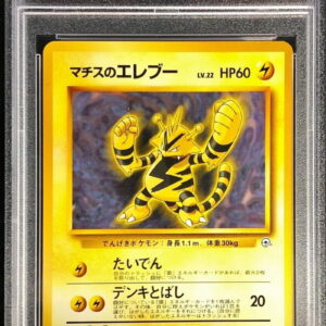 [PSA 10 Graded] Matisse's Elebous LV.28 [★] Old back [Others]