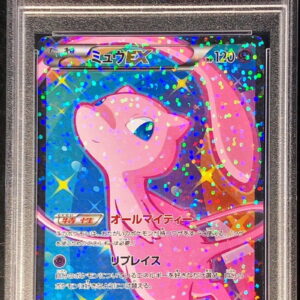 [PSA6 appraised] Mew EX [SR]024/020 [Others]