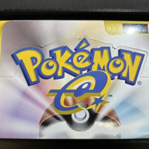 "Starter Pack (e)" 1 box/12 pieces [Supply] - [Unopened BOX]