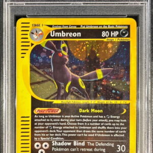 [PSA 10 Graded] Blackie (Card e/English version) [★] H29/H32 [Other]