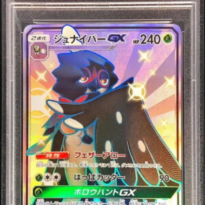 [PSA 10 Graded]Juniper GX[SSR]207/150 [Others]